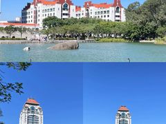 -厦门大学(思明校区)