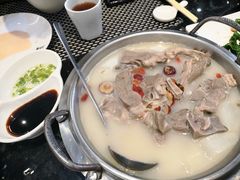 -新兴·金羊座·粤菜点心(乐峰店)