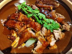 -广府乡下·饭庄(新港东路店)