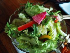 -小花花炭火烤肉·十五年延吉风味(左家庄店)