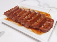 -翡翠拉面小笼包(岭南新天地店)