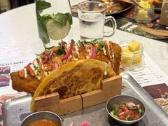 -墨纪Mojí墨西哥餐厅(官舍店)