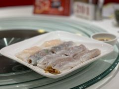 -凤凰楼酒家·粤宴点心(华强北店)