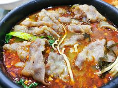 -清真·穆萨砂锅(大皮院店)