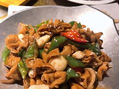 -小菜园新徽菜(泰州茂业店)