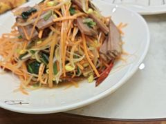 -花儿穆萨·烤肉餐厅(石马坪店)