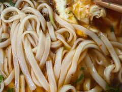 -公交新村粉店(赤岗冲店)