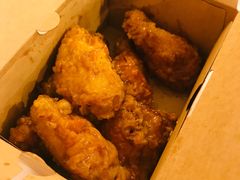 -Kyochon1991校村炸鸡(杨高中路店)