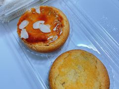 -鲍师傅糕点(青年汇店)