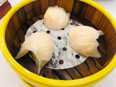 金鼎鮮味虾饺皇-广州酒家(文昌总店)