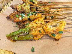 -花盐街·四川乐山小吃(西单大悦城店)