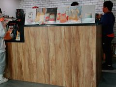 -柯斗斗主题餐厅·狗咖·围炉煮茶·茶饮(国瑞升平里店)