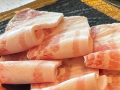 -花时·炭火烧肉(东百中心A馆店)