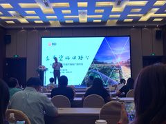 -上海龙之梦万丽酒店