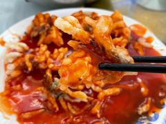 -笑红饭庄