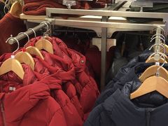 -优衣库(苏州天虹CCMall石路店)