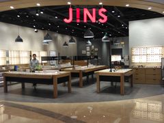 -JINS(龙湖时代天街店)