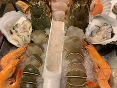 -火舞泰·泰式海鲜火锅餐厅(世纪城店)