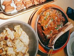 -蜜桃餐厅·伴山(绿宝广场店)