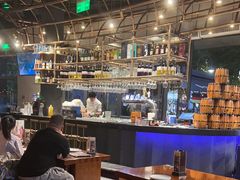 -haxnbauer海森堡德国餐厅(深圳coco店)