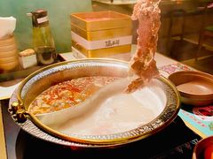 -温禾牛·和牛寿喜烧自助火锅(恒基名人店)