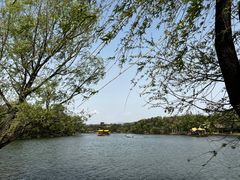 -承德避暑山庄景区