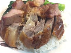 -兰芳园(上环店)