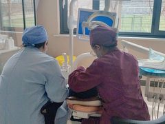 -藁城德伦口腔医院