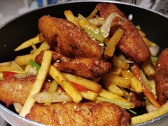 -小菜园新徽菜(合肥之心城店)