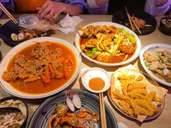 -红盔甲·小龙虾(车公庙店)