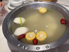 -八合里潮汕鲜牛肉火锅(福州万象城店)