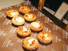 -青岛金沙滩希尔顿酒店·自助餐厅