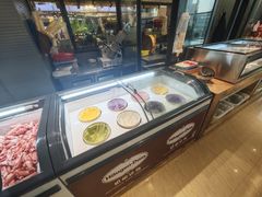 -鹿客臻鲜海鲜自助餐厅(永旺店)