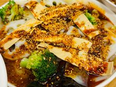 -艺味深尝(云锦路店)