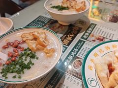 -西关明记肠粉(荔枝湾店)