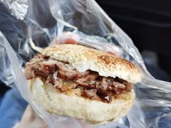 -真素诚·清真(新华路店)