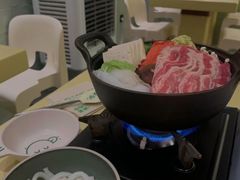 -米仓食堂(皇庭广场店)