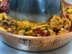 -蛙大侠香辣牛蛙火锅店(总店)