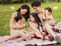 -星豆豆儿童摄影(南郊太白南路店)