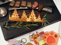 -王品牛排(杭州大厦店)