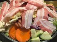 -幸屿 创意料理(永嘉天地店)
