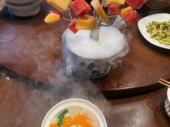 -唐山宴大唐州府精品中餐