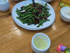 -花溪雨·森林餐厅(石基店)