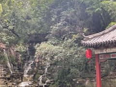 -淄博聊斋城景区