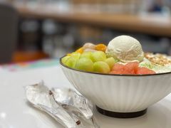 -鲜芋仙(番禺万达广场店)