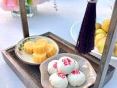 -蘇锦宴·淮扬菜烤鸭·小院(三元桥霄云路店)