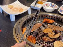 -AJIYA·池袋日式烧肉自助(天津万象城店)