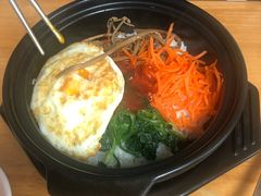 -屋里家延边朝鲜族冷面(南园店)