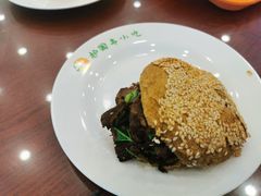 -护国寺小吃(新街口店)