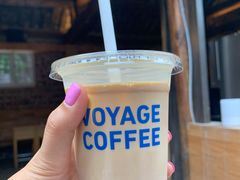 -VOYAGE COFFEE(北锣鼓巷店)